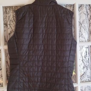 Patagonia Jackets & Coats - Patagonia Men's Black Quilted Nano Puff Vest (L) Patagonia Jackets & Coats - Patagonia Men's Black Quilted Nano Puff Vest (L)